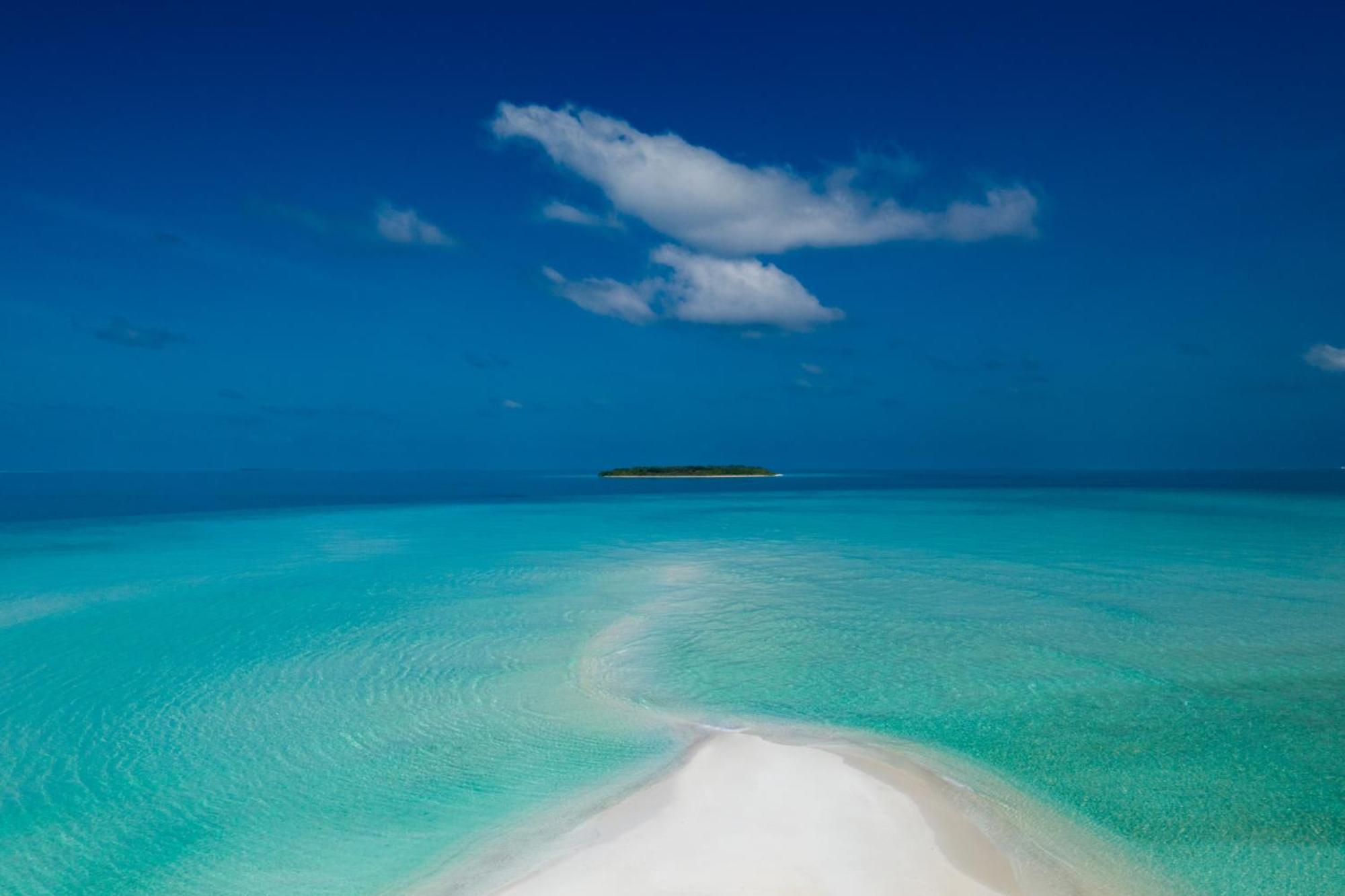 Dhigufaru Island Resort Kudarikilu Exteriér fotografie