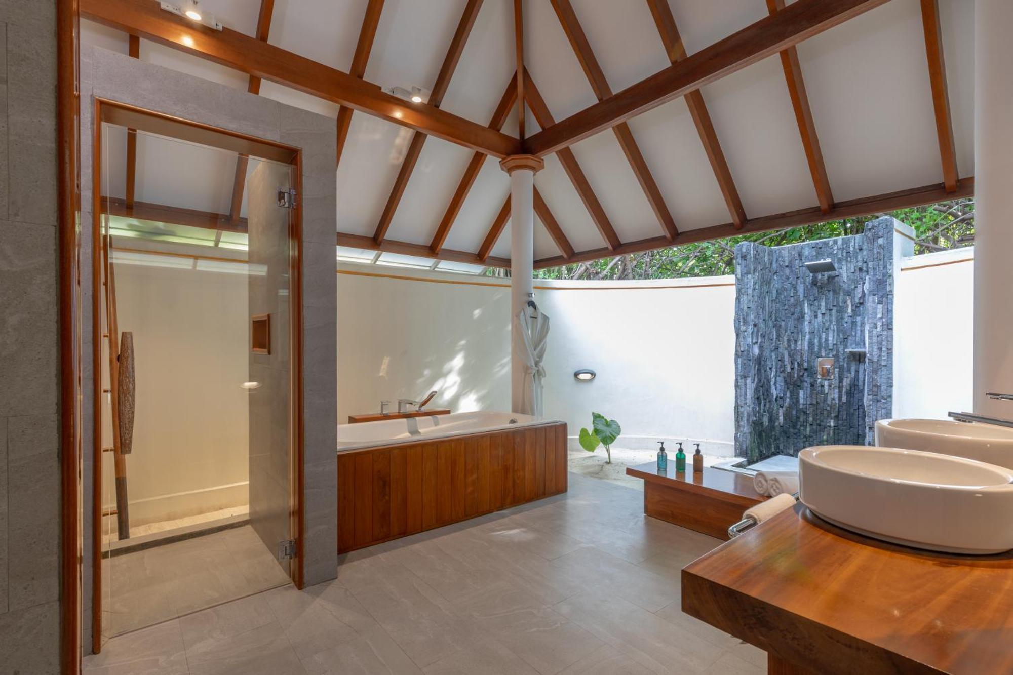 Dhigufaru Island Resort Kudarikilu Exteriér fotografie